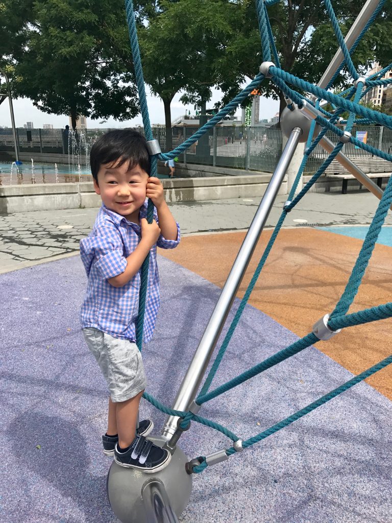 Pier 25 Playground 2