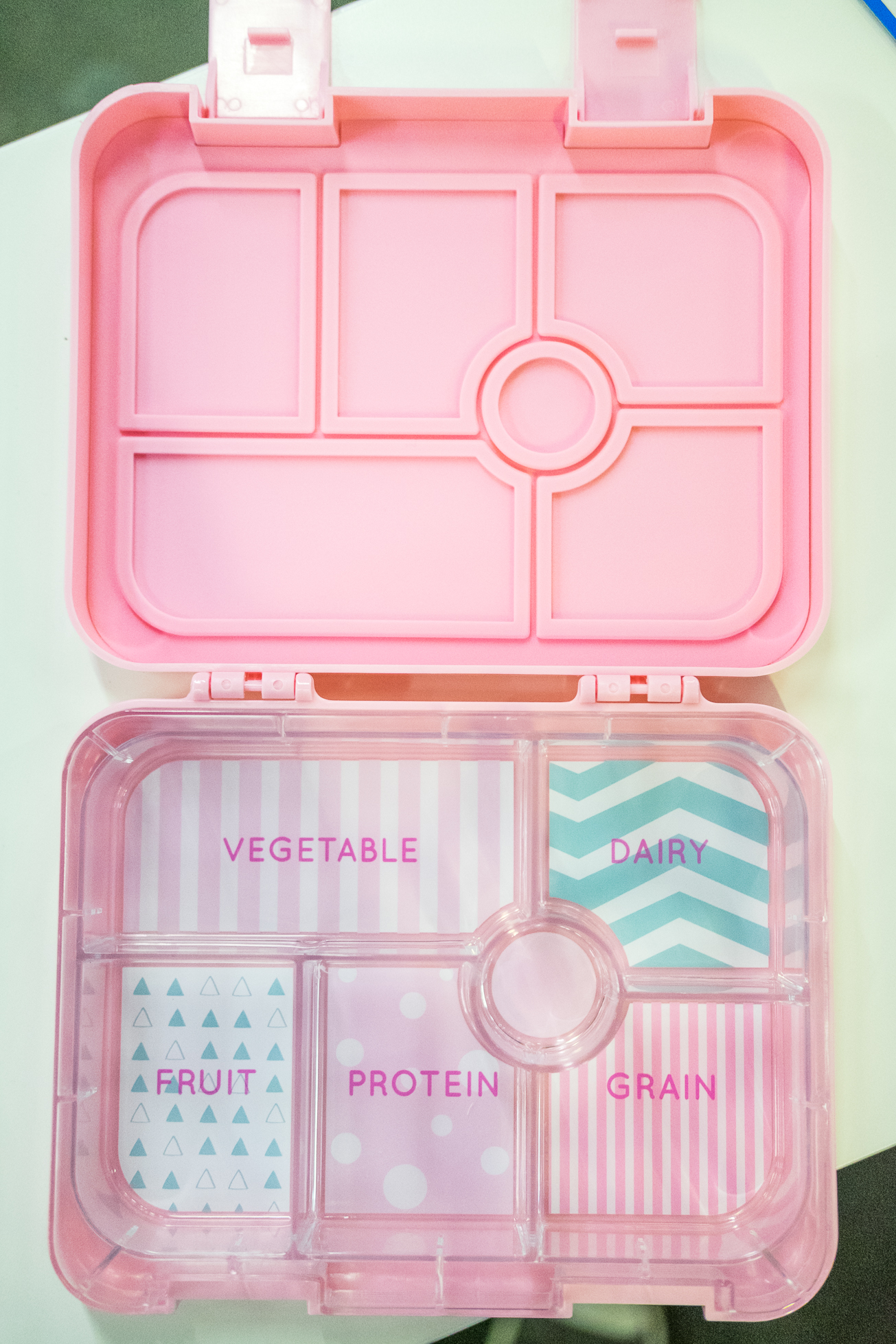 Review Of Lunch Boxes For Preschoolers - Bash & Co.