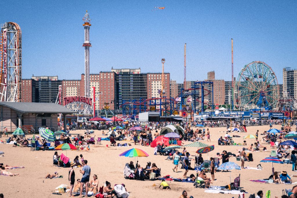 Coney Island A Family Friendly Day Trip 19