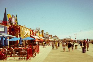 Coney Island A Family Friendly Day Trip 3