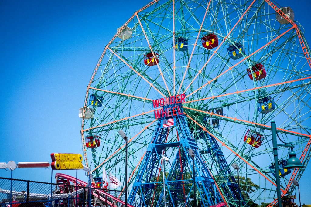 Coney Island A Family Friendly Day Trip 4