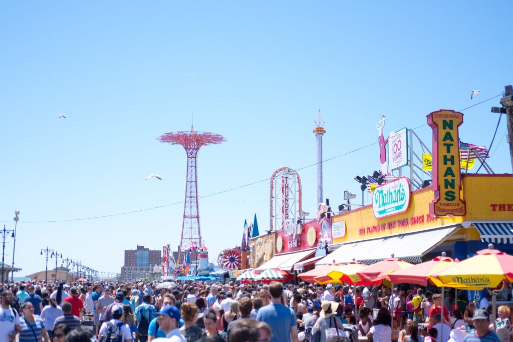 Coney Island A Family Friendly Day Trip 5