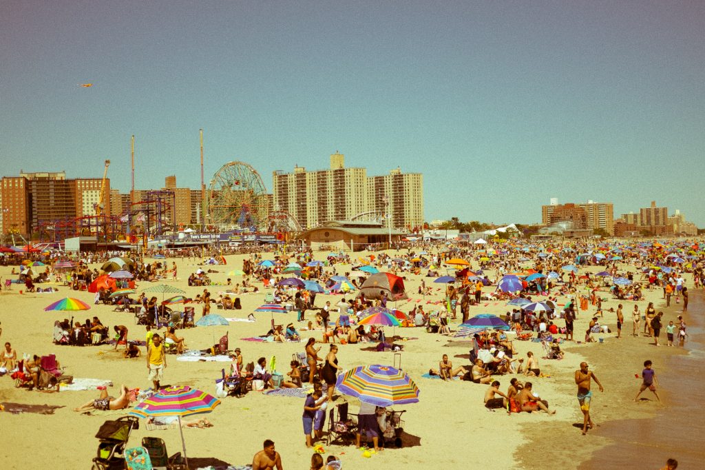 Coney Island A Family Friendly Day Trip 6