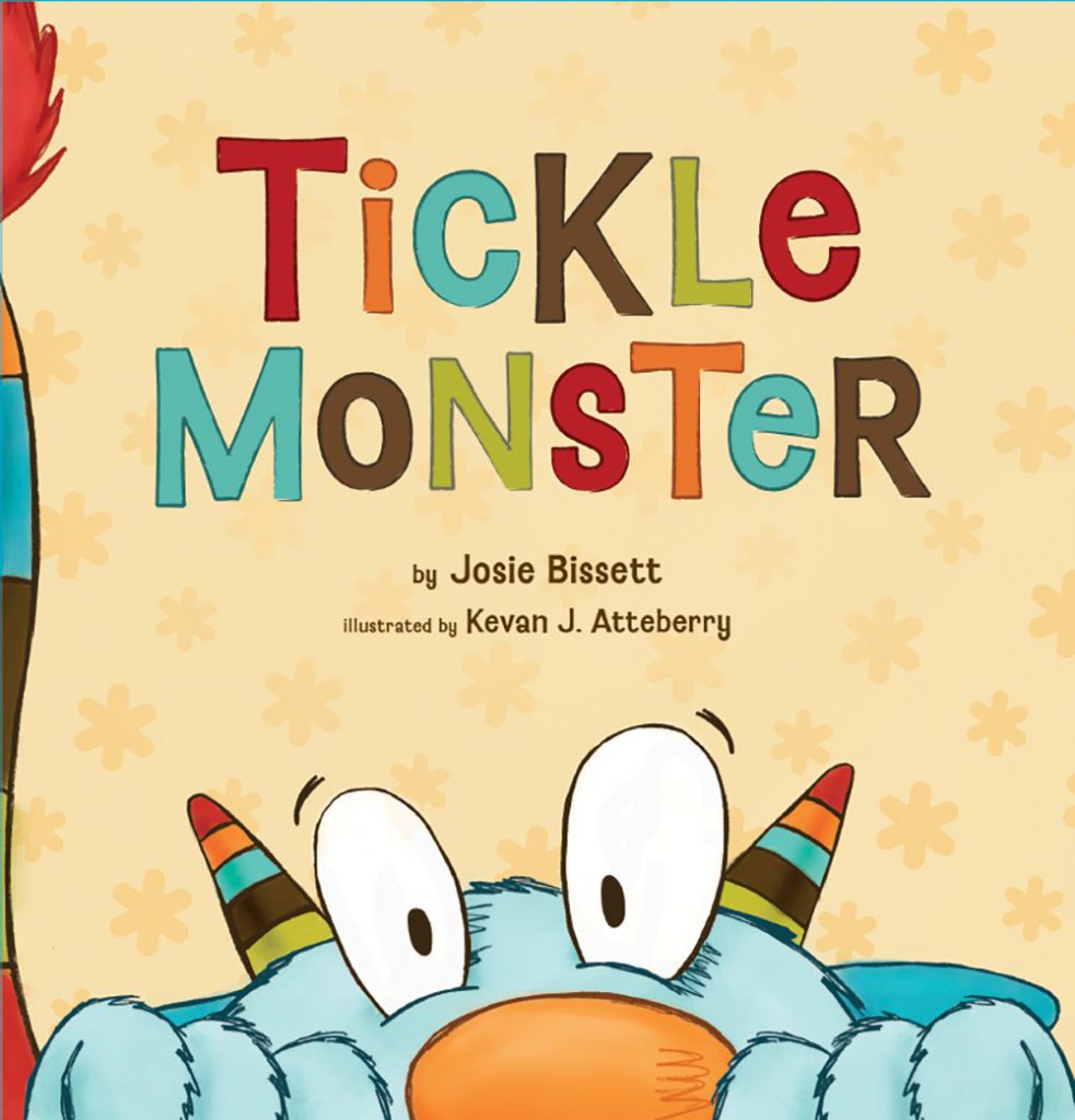 Tickle Monster