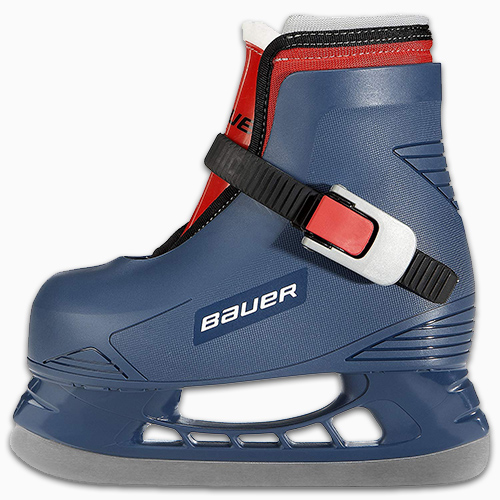 Bauer Lil' Champ Skate 1