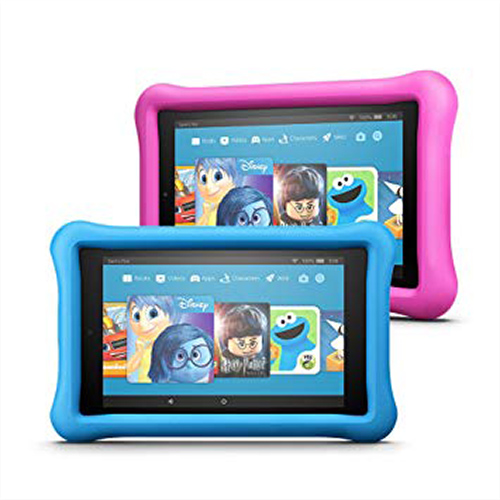 Kindle Fire Kids 1