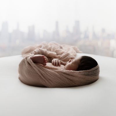 NYC’s Best Newborn Photographer, Lola Melani