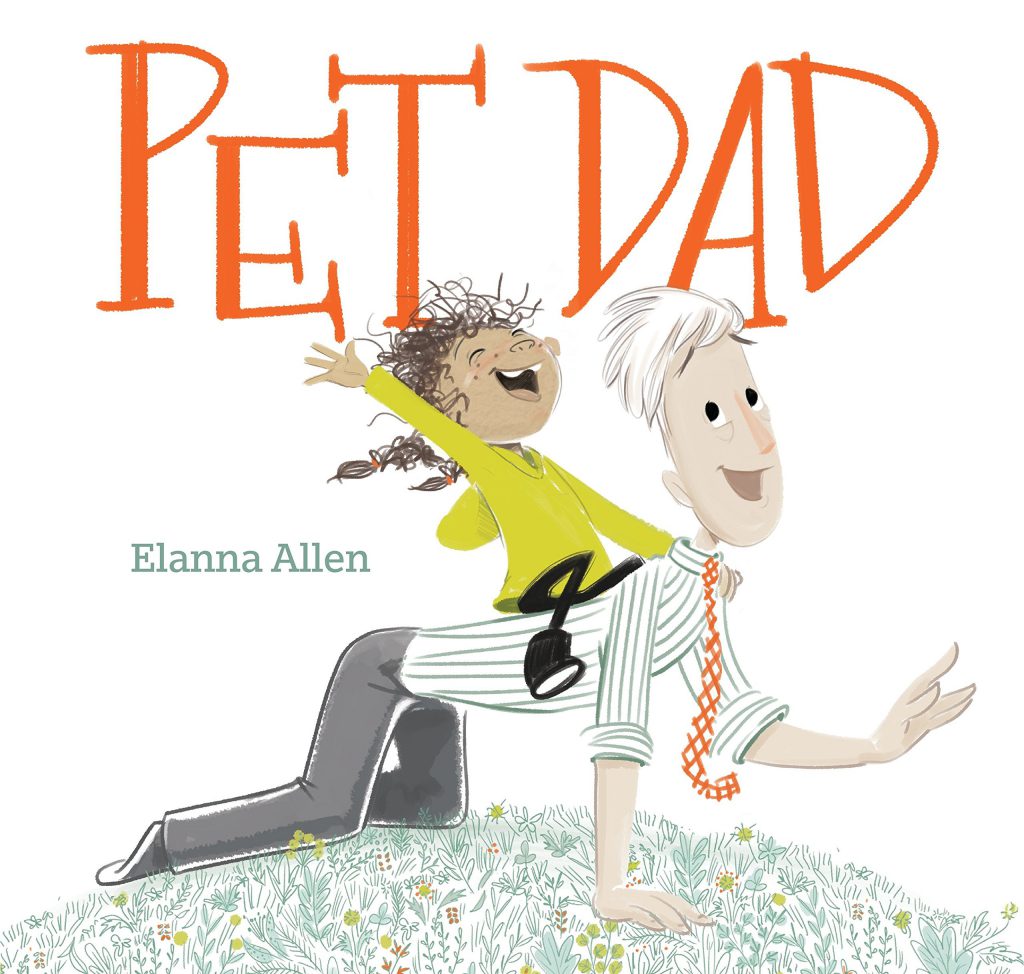 Father's Day Pet Dad