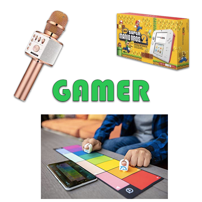 2019 Kindergarten Gift Guide Gamers And Entertainers