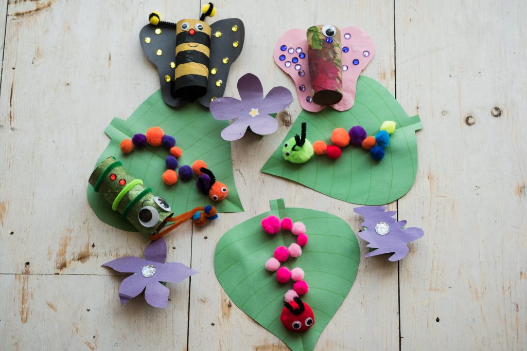 Spring Activities For Prek 3355