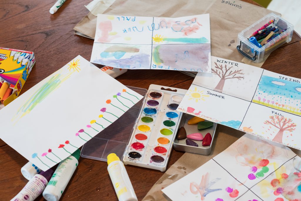 Spring Themed Activities For Pre Kindergarteners 4